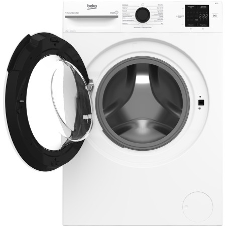Beko BM1WFU38225WW skalbimo mašina