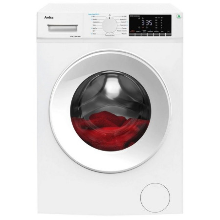 Amica WA5S814ALISH skalbimo mašina