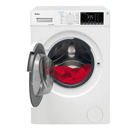 Amica WA5S814ALISH skalbimo mašina