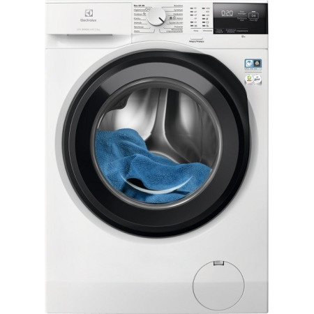 Electrolux EW6F2292P Skalbyklė