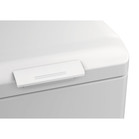 Electrolux EW2TN5061FP Viršutinio pakrovimo skalbyklė 6 kg 1000 aps/min balta