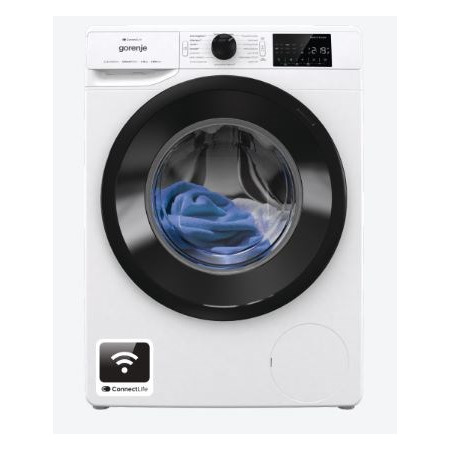 Gorenje G400 Laisvai pastatoma skalbyklė 8 kg 1400 aps./min