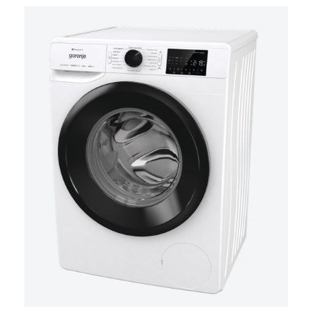 Gorenje G400 Laisvai pastatoma skalbyklė 8 kg 1400 aps./min