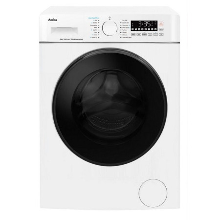 Amica WA5S814ADISOZH skalbimo mašina