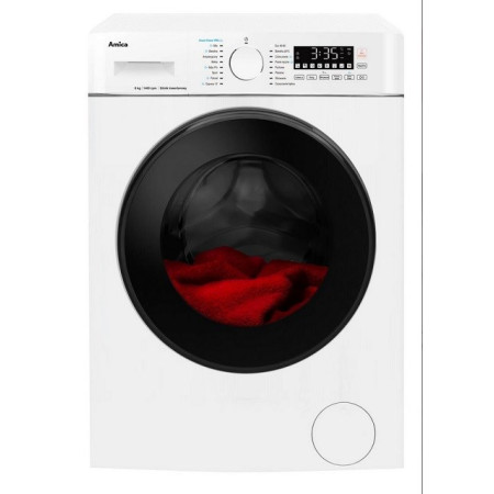 Amica WA5S814ADISOZH skalbimo mašina