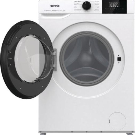 Gorenje W3NGPI72SBS/PL skalbimo mašina