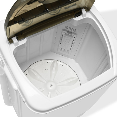 Ravanson XPB-70 centrifuginė skalbimo mašina