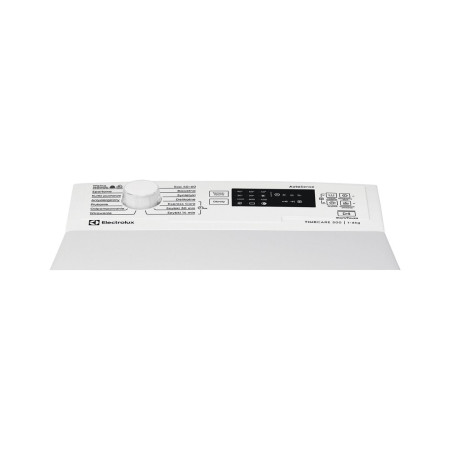 Electrolux EW2TN25262P viršutinio pakrovimo skalbyklė