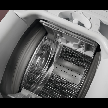 Electrolux EW2TN25262P viršutinio pakrovimo skalbyklė