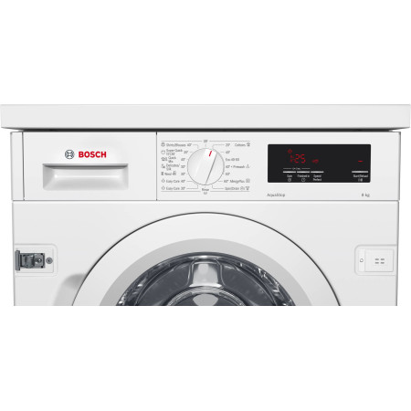 Bosch Serie 6 WIW24342EU skalbimo mašina