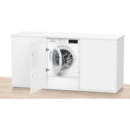 Bosch Serie 6 WIW24342EU skalbimo mašina