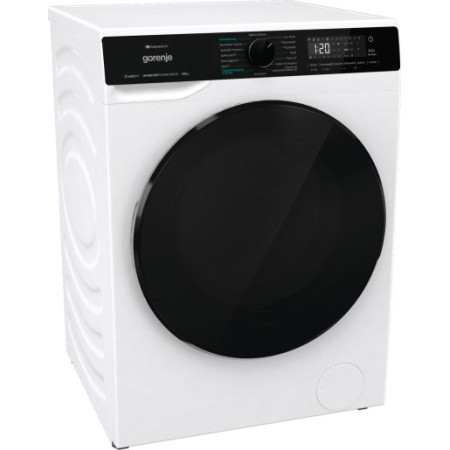 Gorenje WD2PA854ADW/AT skalbimo mašina-džiovyklė
