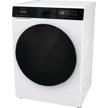 Gorenje WD2PA854ADW/AT skalbimo mašina-džiovyklė