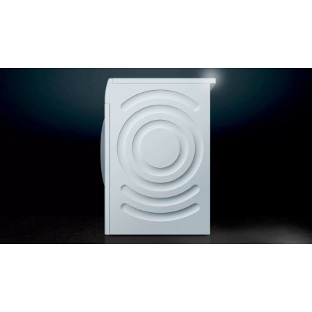 BOSCH WNA13401PL skalbimo mašina-džiovyklė