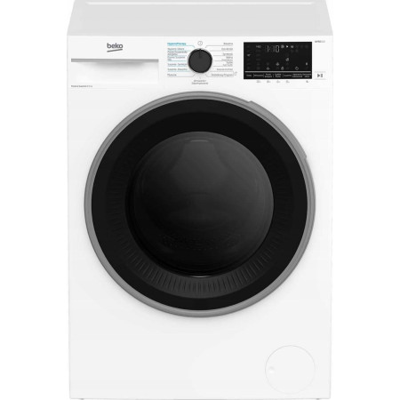 BEKO B5DFT584427WPB skalbimo mašina-džiovyklė