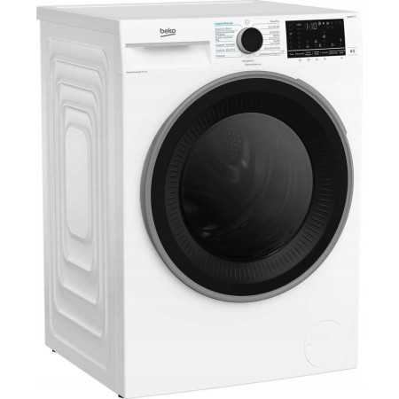 BEKO B5DFT584427WPB skalbimo mašina-džiovyklė