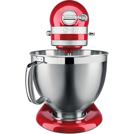 KitchenAid Artisan 5KSM185PS Virtuvinis kombainas Raudonas