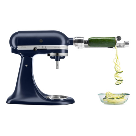 KitchenAid 5KSM125EIB Pastatomas plaktuvas 300 W Navy