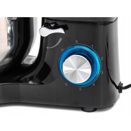 Ravanson RP-2500B virtuvinis kombainas