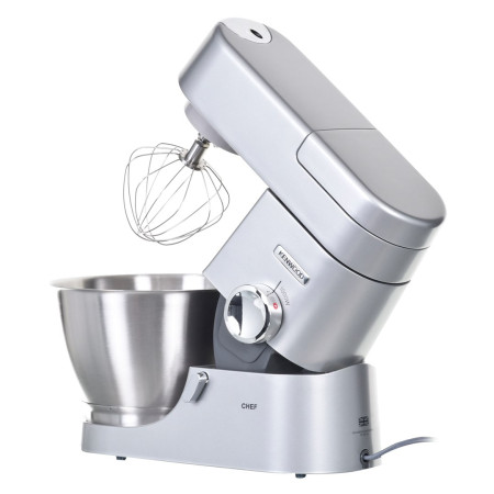 Kenwood KVC3110S virtuvinis kombainas 4,6 L Sidabras 1000 W