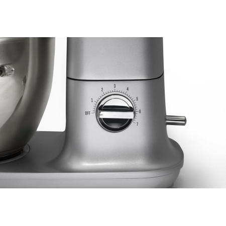 Gorenje MMC1000RLR planetinis robotas raudonas