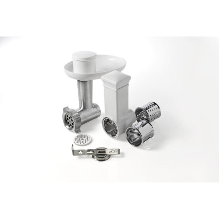 Gorenje MMC1000RLR planetinis robotas raudonas