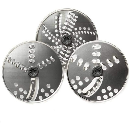 Black+Decker BXFPA1200E virtuvinis kombainas 1200 W