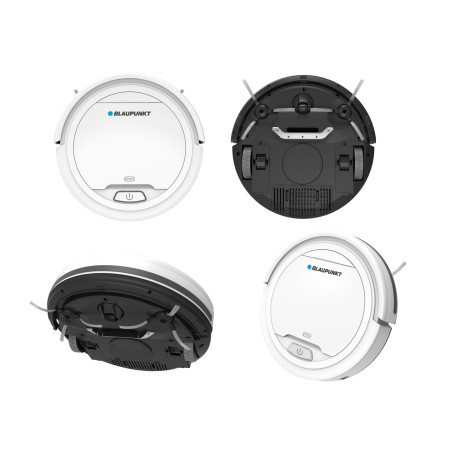 Blaupunkt RVC201 robotas dulkių siurblys 0,5 L