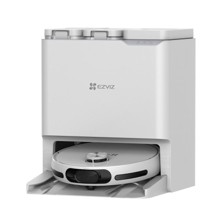 EZVIZ RS20 Pro valymo robotas