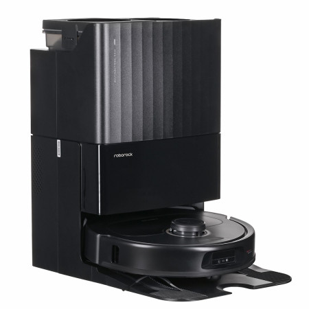Roborock Qrevo MaxV dulkių siurblys
