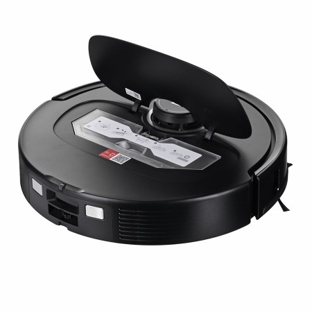 Roborock Qrevo MaxV dulkių siurblys