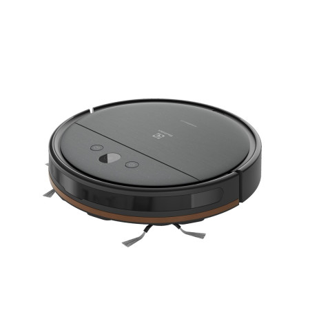 Electrolux ER61UW1DG 0,22 L Bemaišis, Juoda