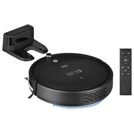 Teesa Smart VAC 2 robotas dulkių siurblys