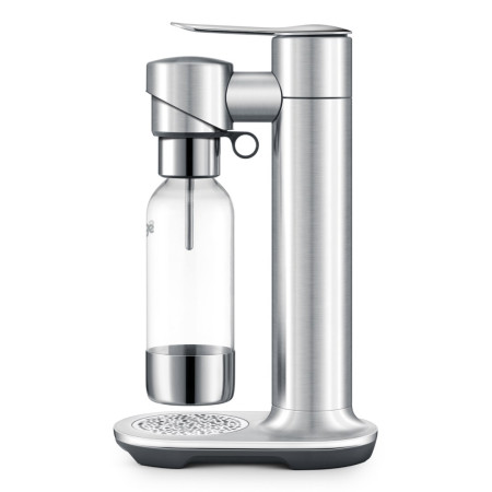 Sage InFizz Fusion Nerūdijančiojo plieno