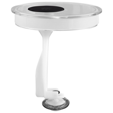 Zwilling Enfinigy Pieno putotuvas sidabras