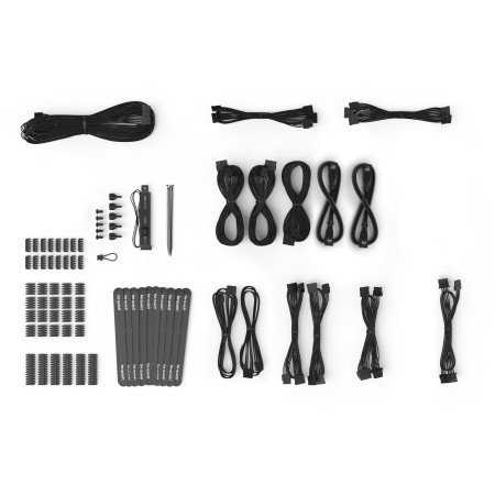 be quiet! Dark Power Pro 13 1300W Maitinimo blokas