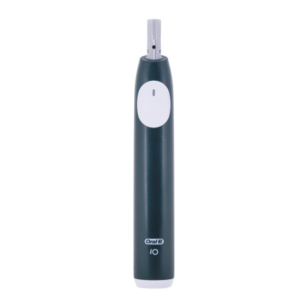Oral-B iO SERIE 2 Night Black+Forest Green