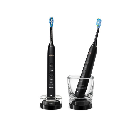 Philips Sonicare DiamondClean 9000 Elektrinis Dantų Šepetėlis su Programa
