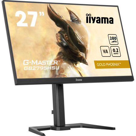 iiyama GB2795HSU-B1 kompiuterio monitorius 27"