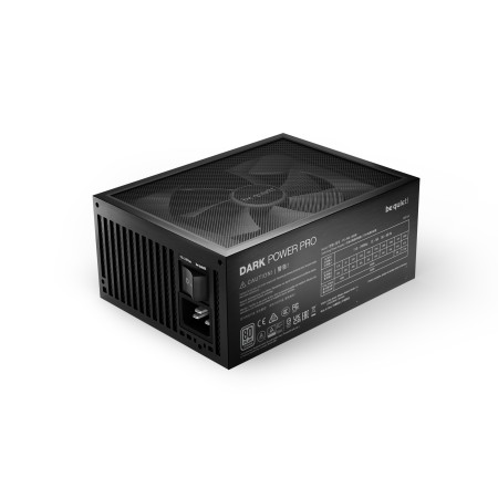 be quiet! Dark Power Pro 13 1600W Maitinimo blokas