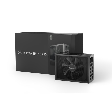 be quiet! Dark Power Pro 13 1600W Maitinimo blokas