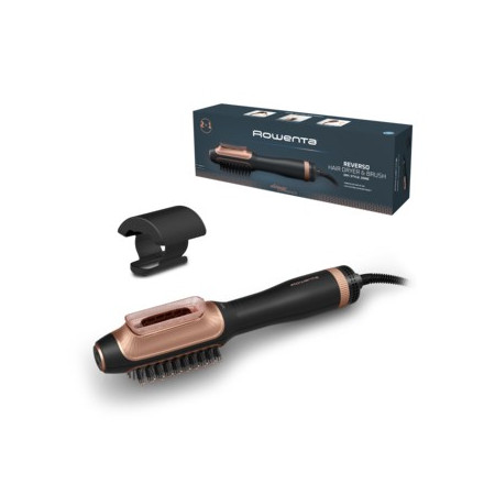 Rowenta CF9840F0 plaukų formavimo šukos