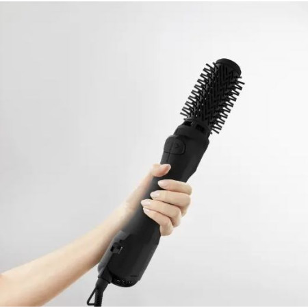 Karšto oro rotacinė šepetėlė ROWENTA Brush Activ UB9520F0 juoda