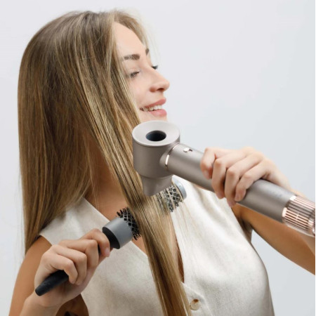 Taurus Airwave Digital Pro plaukų formavimo prietaisas