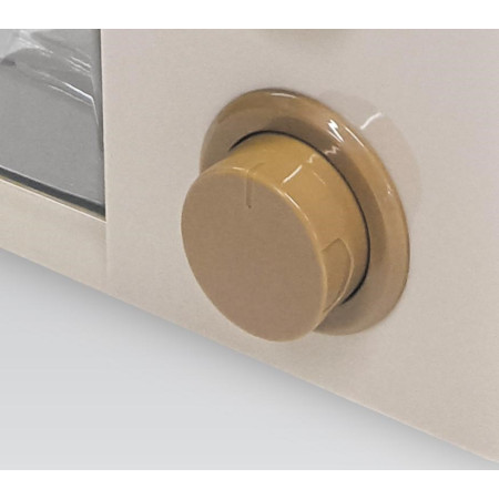 Feel Maestro MR-800 Sulčiaspaudė 700 W smėlio spalvos