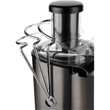 BLACK+DECKER BXJE600E Sulčiaspaudė 600 W Juoda