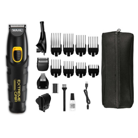 Wahl Extreme Grip Advan. barzdos kirptuvas