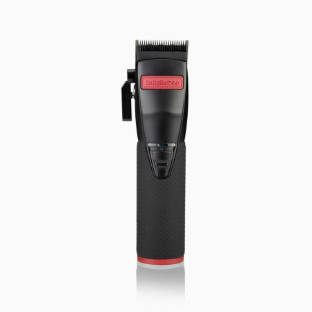 BaByliss Boost+ Black Matte FX8700RBPE plaukų kirpimo mašinėlė