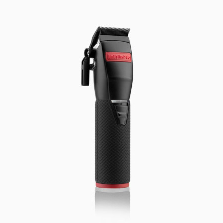 BaByliss Boost+ Black Matte FX8700RBPE plaukų kirpimo mašinėlė