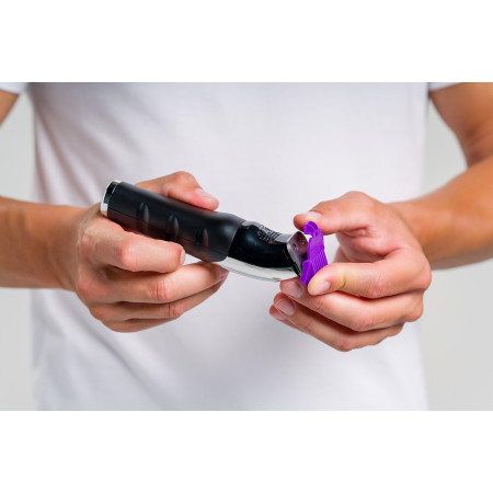 Barzdos kirpimo mašinėlė WAHL Color Trim Beard 09893.0443